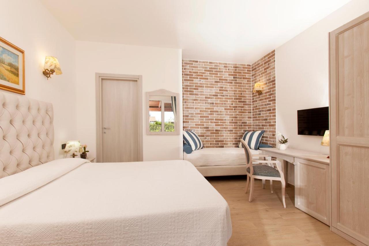 Fattoria Maremmana Aparthotel Marina di Grosseto Exterior foto