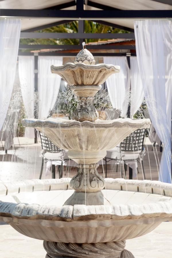 Fattoria Maremmana Aparthotel Marina di Grosseto Exterior foto