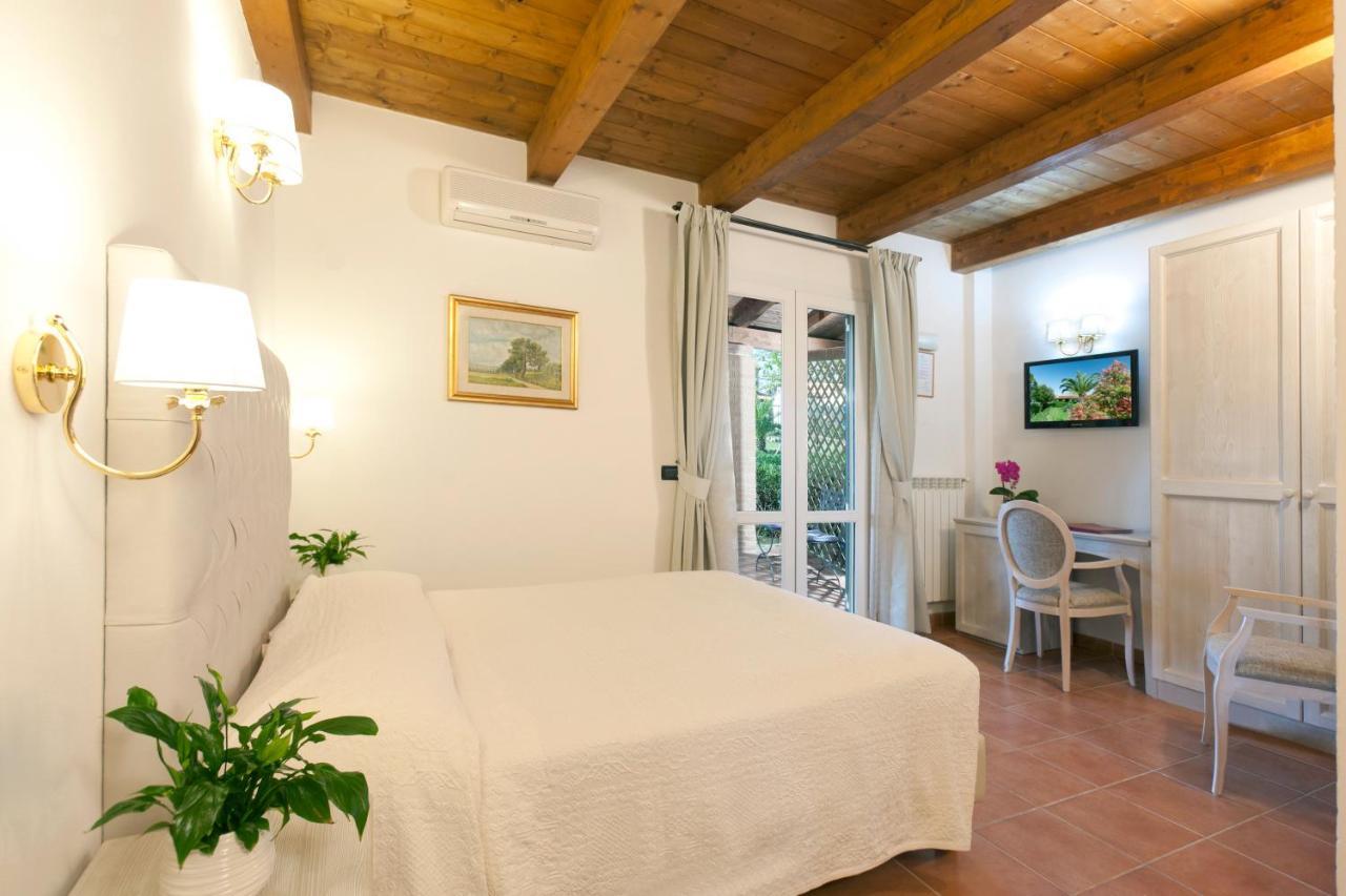 Fattoria Maremmana Aparthotel Marina di Grosseto Exterior foto